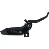 Sram Level Silver Stealth Bremsegreb