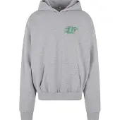 Mister tee Athletic Club Ultraheavy Oversize Hættetrøje