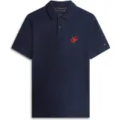 Tommy Hilfiger Bluser & t-shirts navy / rød