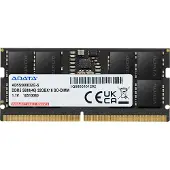 A-Data Technology ADATA AD5S560016G-S, 16 GB, 1 x 16 GB, DDR5, 5600 Mhz, 262-pin SO-DIMM
