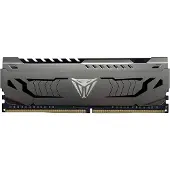 Patriot Memory Viper Steel Series 16gb 2x8gb Ddr4 3600mhz Ram-hukommelse