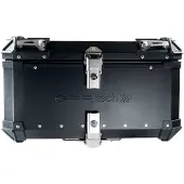 Gpr Exclusive Alpi-tech 55l Universal Motorcykel Topkasse