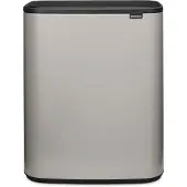 Brabantia 255106 Bo Touch 60l Skraldespand