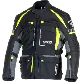 GMS Everest Jakke