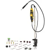 Powerplus Multiværktøj 135w