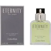 Calvin Klein Eternity For Men Eau de Toilette 100 ml