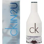 Calvin Klein Ck In2u Him 50ml Eau De Toilette