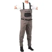 Daiwa 3-layer Åndbar Waders