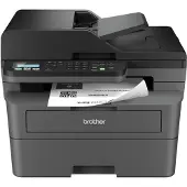 Brother Multifunktionsprinter - - MFC-L2802DW - Laser - Wi-Fi - 1200 x 1200 dpi