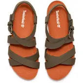 Timberland Malibu Waves Sandaler