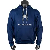 Ho Soccer Hættetrøje