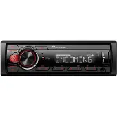 Pioneer Mvh-330daban Dab Antenna Bilradio