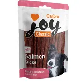 Calibra Joy Dog Classic Salmon Sticks - 250 g