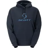 SCOTT Icon Hættetrøje