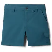 Columbia Tech Trail Utility Boys Shorts
