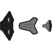 Tucano Urbano Fastflip 3 Hjelm Ventilasjonssett