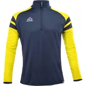 Acerbis Kemari Halv Lynlås Sweatshirt