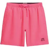 Superdry Superdrytil mænd. M3010260A Essential Pink badedragt (L), Badetøj, Genanvendt polister