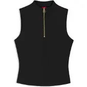HUGO Doella 10271863 ærmeløs T-shirt