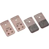 BBB Discstop Magura Gustav Pro Sintrede Bremseklodser 2 Par