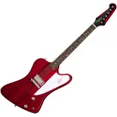 Epiphone 1963 Firebird I Reissue Inspired By Gibson​ Cherry