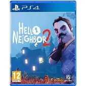 Gearbox Publishing Playstation 4 Hello Neighbor 2