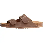 Toni pons Pantoletter 'Ger-QT' taupe