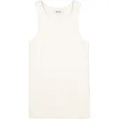 Garcia Overdel offwhite