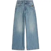 G-Star Skater Loose Fit Højtaljede Jeans