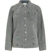 ROUGE EDIT Shirts grå