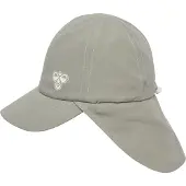 Hummel Hat khaki / hvid