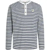 O'Neill Bluser & t-shirts 'O'Riginals' navy / hvid