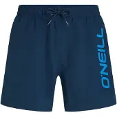 O'Neill Sportsbadebukser azur / mørkeblå