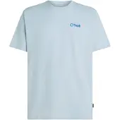 O'Neill Polygiene Cotton Graphic T-shirt Med Korte ærmer