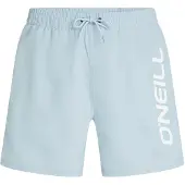 O'Neill Badeshorts lyseblå / hvid