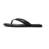 Karl lagerfeld JEANS Pantoletter 'KASTOR IV' sort