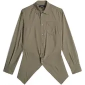 G-Star Slim Kick Long Sleeve Shirt - Brown - Women