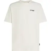 O'Neill Bluser & t-shirts sort / hvid