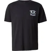 Volcom 91 Palm T-shirt Med Korte ærmer