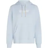 O'Neill Sweatshirt 'Essentials' lyseblå / orange / hvid