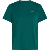 O'Neill Hybrid Polygiene T-shirt Med Korte ærmer