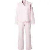 Hunkemoller Pyjamas lyserød / lys pink