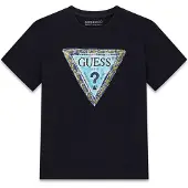 GUESS Drenge T-shirt Smart Blue