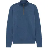 Bugatti Pullover blå