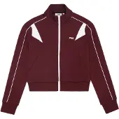 FILA Sweatjakke 'RIVOLI' lilla