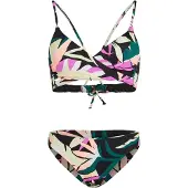 O'Neill Essentials Baay Maoi Bikini