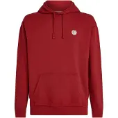 O'Neill Sweatshirt lyserød / carminrød / sort