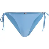 Karl Lagerfeld Bikinitrusse lyseblå