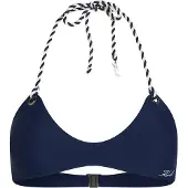 Karl Lagerfeld Bikinioverdel marin