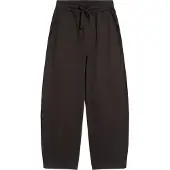 Bershka Bukser sort
